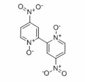 4,4'-二硝基-2,2'-联吡啶-N,N-二氧化物 产品图片