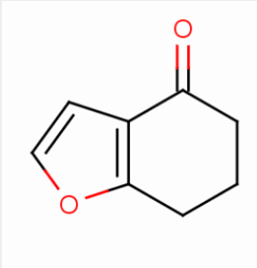 6,7-二氢-4(5H)-苯并呋喃酮 产品图片