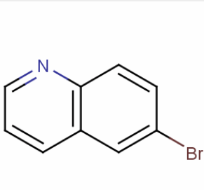 6-溴喹啉 产品图片