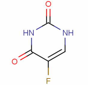 5-氟脲嘧啶 产品图片