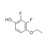 4-乙氧基-2,3-二氟苯酚 产品图片