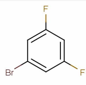 1-溴-3,5-二氟苯 产品图片
