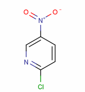 2-氯-5-硝基吡啶 产品图片