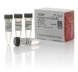 Invitrogen™ Platinum PCR 超混液高保真