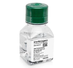 Invitrogen™ 乙酸钾 (3 M)，pH 5.5，无 RNase