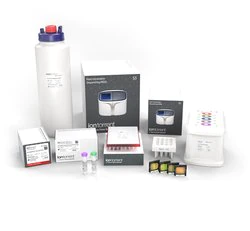 Ion Torrent™ Ion AmpliSeqMicrobiome Health Research Kit, L