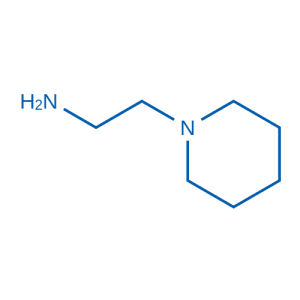 1-(2-氨乙基)哌啶 CAS: 27578-60-5