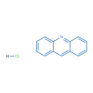 盐酸吖啶 CAS: 17784-47-3