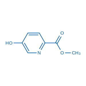 5-羟基-2-吡啶甲酸甲酯 CAS: 30766-12-2