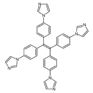 四(4-咪唑基苯基)乙烯，CAS号：1477527-27-7-现货直销产品