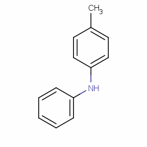 4-甲基二苯胺   大量现货   CAS 620-84-8 产品图片