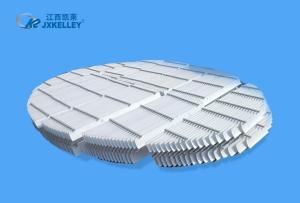 折流板除雾器标准 折流板除雾器工作原理 除雾器
