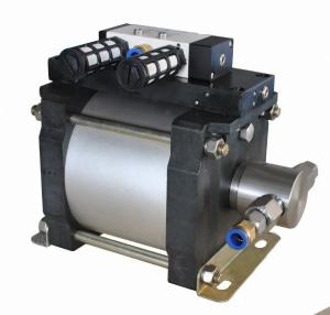 氣液增壓泵原理 性能可靠