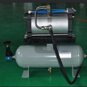 氣液增壓泵 使用方便
