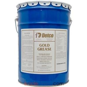 Detco Gold Grease
