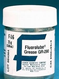 Gabriel Fluorolube S-30 CTFE Fluoropolymer Oil