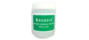 AQUADIS Water Finding Paste