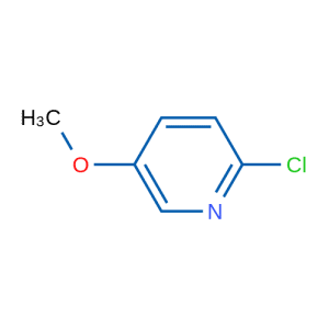 2-氯-5-甲氧基吡啶  CAS: 139585-48-1