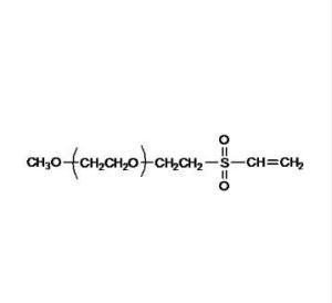 甲氧基聚乙二醇巯脂