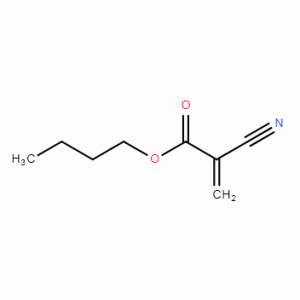 2-氰基-2-丙烯酸丁酯CAS号6606-65-1；现货优势供应/分析纯；质量保证
