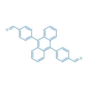 (2-氨基聯苯)]鈀(ii) xantphos pd g2 2-甲基-9,10-二苯乙炔基蒽cas號