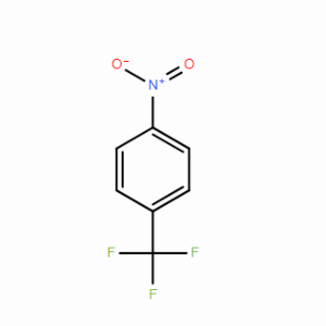 1-硝基-4-(三氟甲基)苯CAS号402-54-0；（科研试剂/现货供应，质量保证）