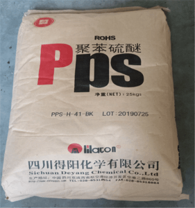 抗蠕變 絕緣PPS P130四川中物 閥門 外殼