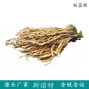 板蓝根浸膏粉 现货供应