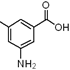 5-氨基间苯二甲酸单甲酯