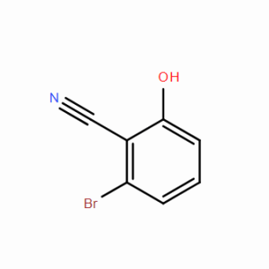 2-溴-6-甲基苯甲腈CAS号77532-78-6；厂家直销/现货优势供应；质量保证