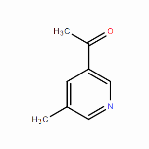 1-(5-甲基吡啶-3-基)乙酮CAS号42972-46-3；（科研试剂/现货供应，质量保证）