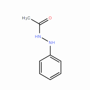 1-乙酰基-2-苯基肼CAS：114-83-0  科研试验用 现货
