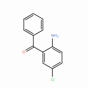 2-氨基-5-氯二苯甲酮CAS：719-59-5  科研试验用 现货供应