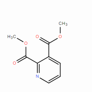 2,3-吡 啶二甲酸二甲酯 CAS：605-38-9  科研实验用 现货供应