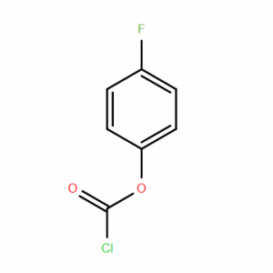 氯甲酸-4-氟苯酯CAS：38377-38-7  科研试验用 现货供应