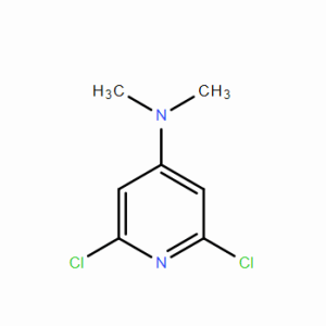 2,6-二氯-N,N-二甲基吡 啶-4-胺CAS：175461-34-4  科研试验用 现货供应