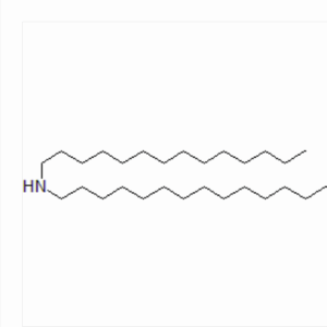 N,N-双十四烷基胺Ditetradecylamine 产品图片
