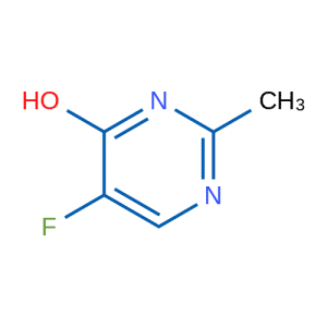 5-氟-2-甲基嘧啶-4(3H)-酮  CAS: 1480-91-7