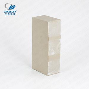 高铝衬砖规格高铝衬砖