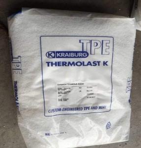耐化学TPE包胶材料K TC6HTT德国胶宝 TPE K TC3HTT 产品图片