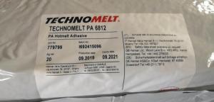 汉高TECHNOMELT PA 657 BLACK热熔胶