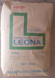 Leona 90G60 BK 日本旭化成 PAn 66/6I