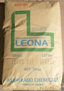 Leona 90G55 日本旭化成 PAn 66/6I