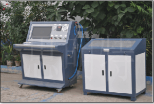 液压试验系统-管件液压试验机