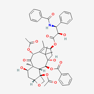 紫杉醇分子量图片