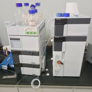 回收二手实验室仪器 进口高效液相色谱仪
