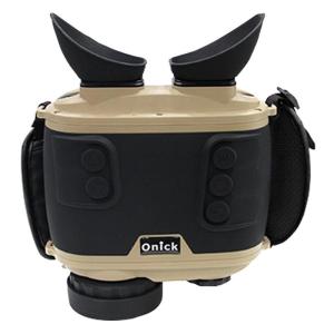 Onick RE480手持夜视望远镜融合热成像仪 产品图片