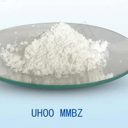 MMBZ（ZMMBI、ZMTI）2-巯基甲基苯并咪唑锌现货供应 产品图片