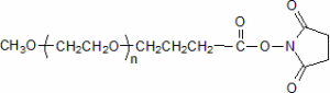 M-PEG-SBA  聚乙二醇衍生物