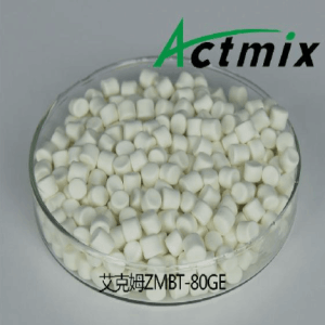 ZMBT-80GE F140 2-硫醇基苯骈噻唑锌盐 155-04-4